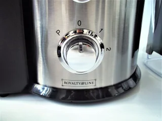 Royalty Line Juice Extractor Set