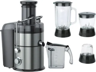 Royalty Line Juice Extractor Set