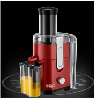 Russell Hobbs Desire 24740-56 Sapcentrifuge Rood