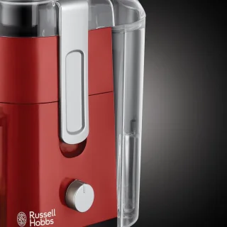Russell Hobbs Desire 24740-56 Sapcentrifuge Rood