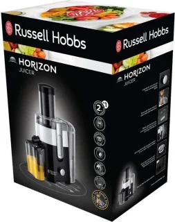 Russell Hobbs Horizon Slowjuicer