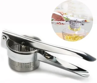 RVS Citruspers en Sapcentrifuge