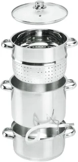 RVS fruitsapcentrifuge