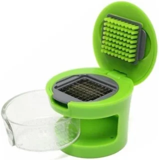 RVS Juicer en Snijder