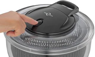 RVS Saladecentrifuge