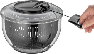 RVS Saladecentrifuge