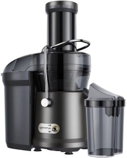 Safecourt Kitchen Sapcentrifuge 1200W 3Snelheden