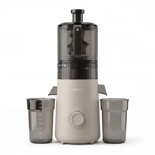 De Safecourt Kitchen Slow Juicer XXL Beige in één oogopslag