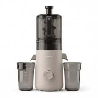 Safecourt Kitchen Slow Juicer XXL — Pers, geen prep