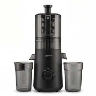 Safecourt Kitchen Slow Juicer XXL – krachtig, XL en multifunctioneel