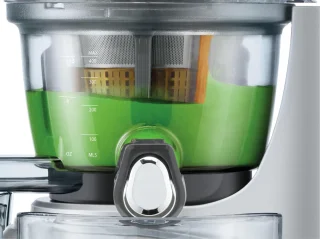 Sage Big Squeeze Slowjuicer