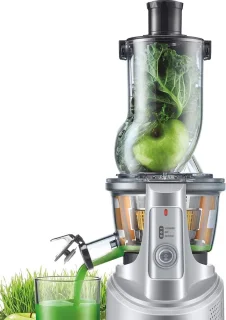 Sage Big Squeeze Slowjuicer