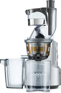 Sage Big Squeeze Slowjuicer