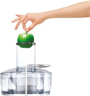 Sage Nutri Juicer Cold Juicer