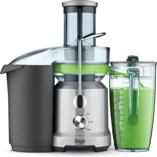 Sage Nutri Juicer Cold Juicer