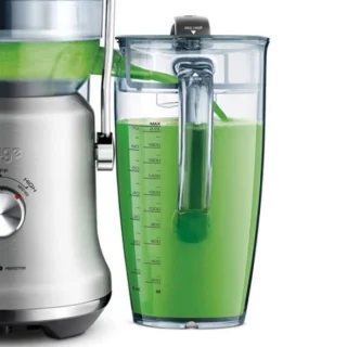 Sage Nutri Juicer Cold Plus