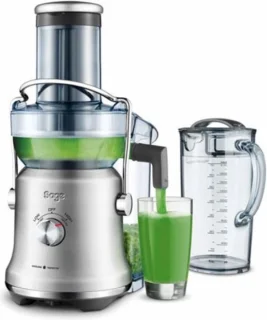 Sage Nutri Juicer Cold Plus