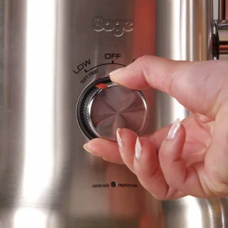 Sage Nutri Juicer Cold XL