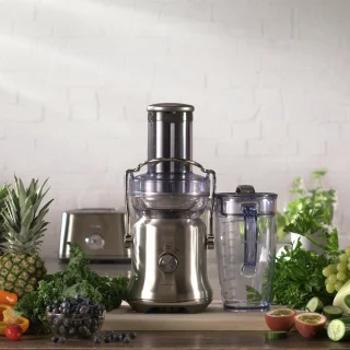 Sage Nutri Juicer Cold XL
