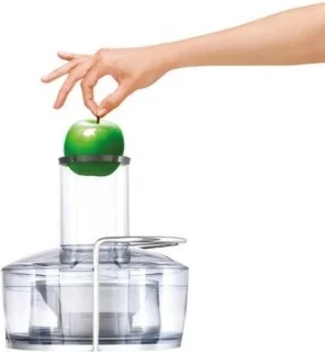 Sage Nutri Juicer Cold XL