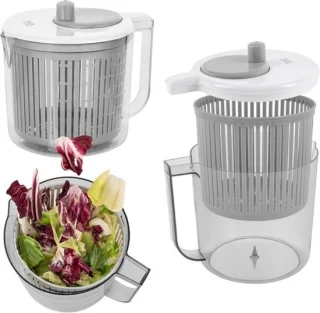 Salad centrifuge 2,5 L