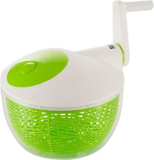 Salade centrifuge 21 cm