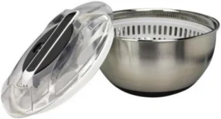 Salade centrifuge