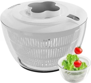 Salade centrifuge