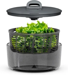 Salade centrifuge klein