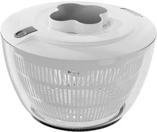 Salade centrifuge