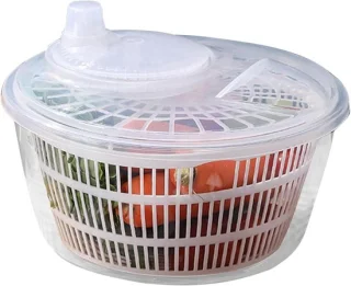 Salade spinner - groente droger