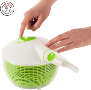 Saladecentrifuge 21 cm