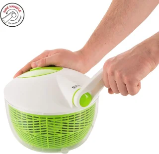 Saladecentrifuge 21 cm