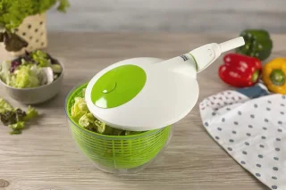 Saladecentrifuge 21 cm