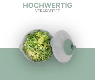 Saladecentrifuge 2,7 L