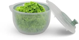 Saladecentrifuge 2,7 L