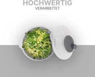 Saladecentrifuge 2,7 L
