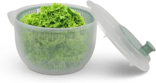 Saladecentrifuge 2,7 L