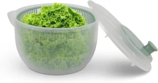 Saladecentrifuge 2,7 L