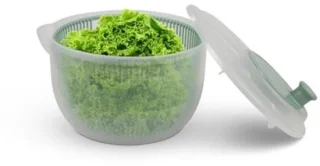 Saladecentrifuge 2,7 liter