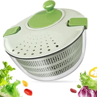 Saladecentrifuge 4 L