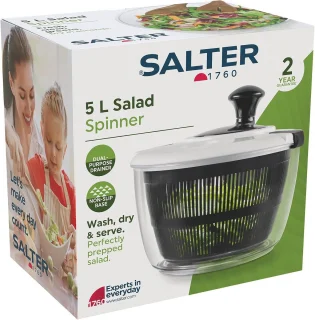 Saladecentrifuge 5 L