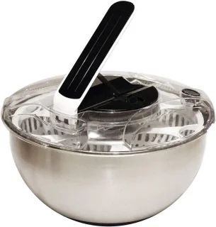 Saladecentrifuge Groot formaat