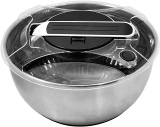 Saladecentrifuge Groot formaat
