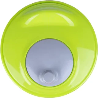 Saladecentrifuge Handslinger
