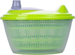 Saladecentrifuge Handslinger