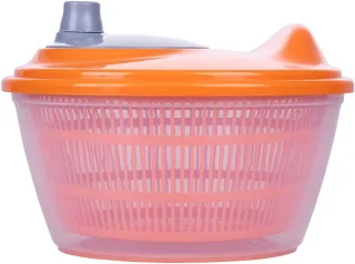 Saladecentrifuge Handslinger