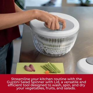 Saladecentrifuge Ø 26 cm