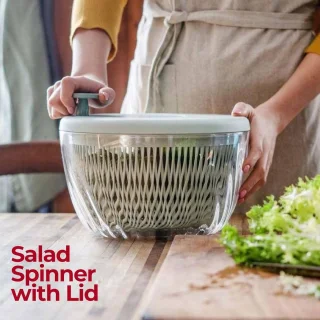 Saladecentrifuge Ø 26 cm
