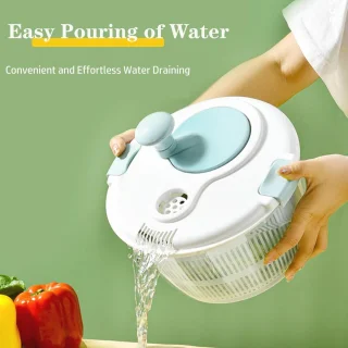 Saladespinner 5 L